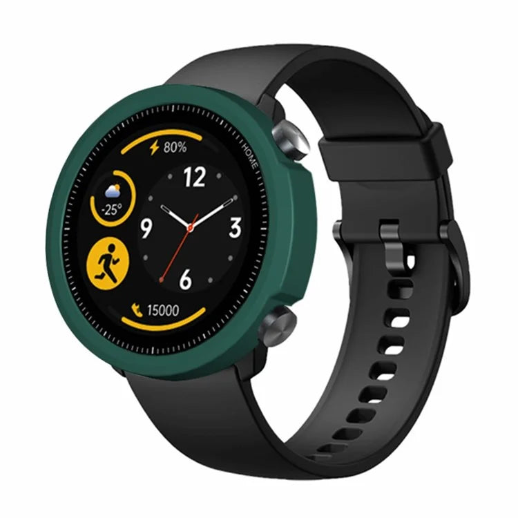For Mibro A1 Watch Frame PC Anti-scratch Protective Cover