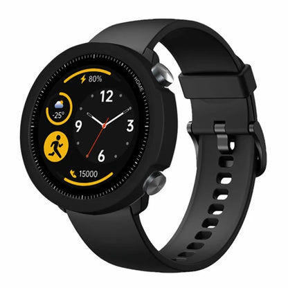 For Mibro A1 Watch Frame PC Anti-scratch Protective Cover