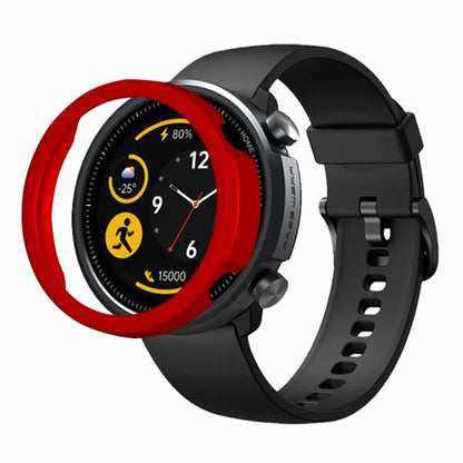 For Mibro A1 Watch Frame PC Anti-scratch Protective Cover