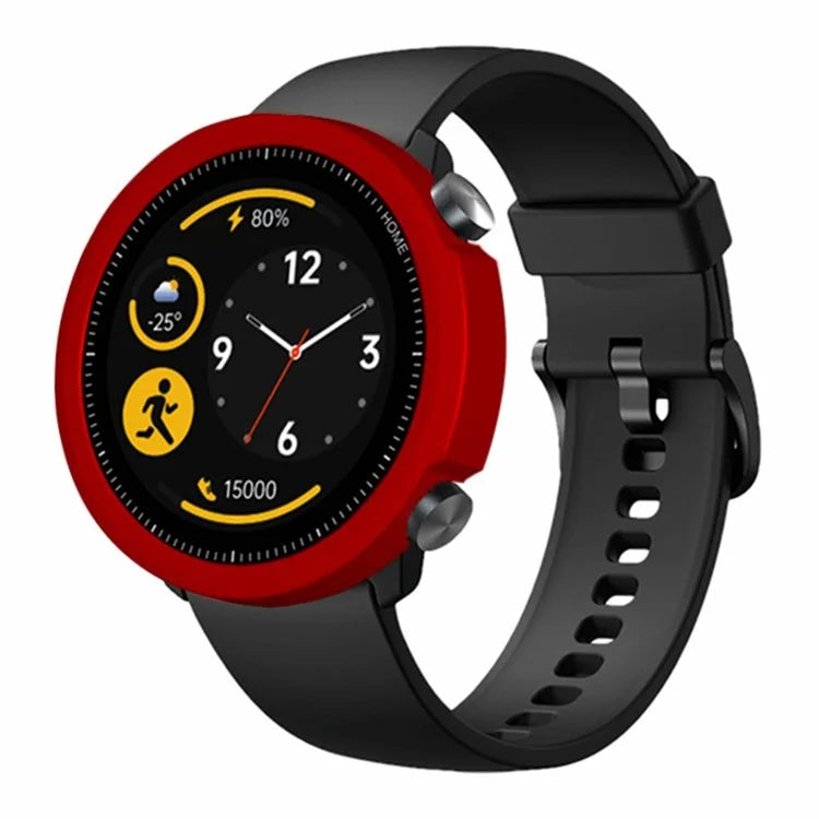 For Mibro A1 Watch Frame PC Anti-scratch Protective Cover