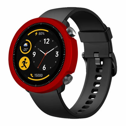 For Mibro A1 Watch Frame PC Anti-scratch Protective Cover