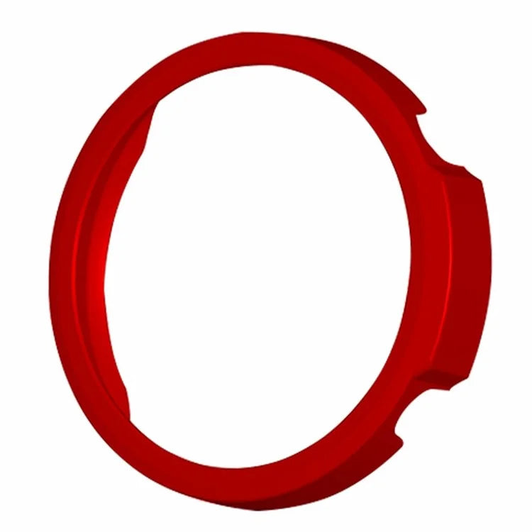 For Mibro A1 Watch Frame PC Anti-scratch Protective Cover