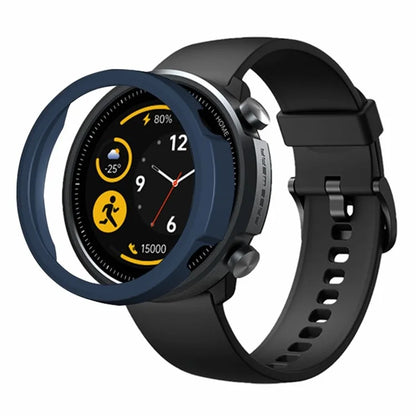 For Mibro A1 Watch Frame PC Anti-scratch Protective Cover