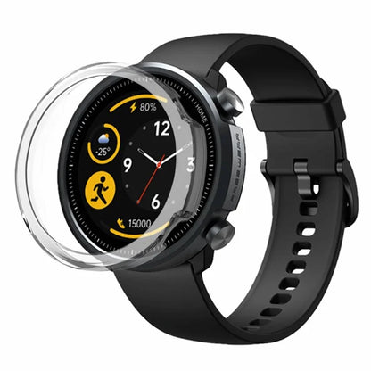 For Mibro A1 Watch Frame PC Anti-scratch Protective Cover