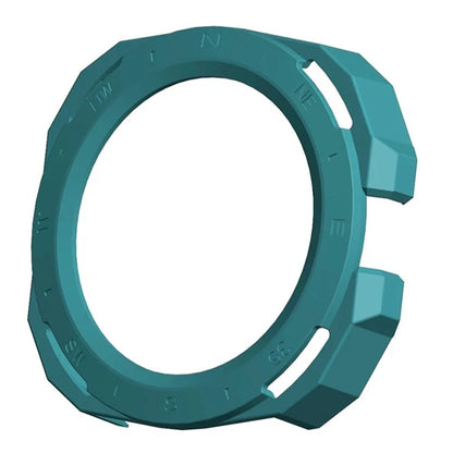 For Huawei Watch GT Cyber Hard PC Watch Frame Hollow Protective Case Cover
