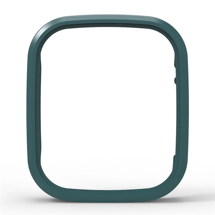 For Xiaomi Redmi Watch 3 Watch Case Half-Cover Protective Frame