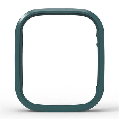For Xiaomi Redmi Watch 3 Watch Case Half-Cover Protective Frame