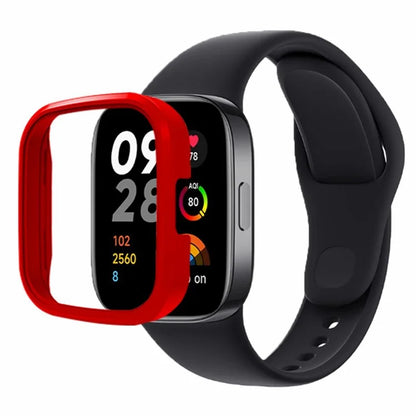 For Xiaomi Redmi Watch 3 Watch Case Half-Cover Protective Frame
