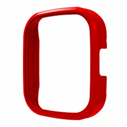 For Xiaomi Redmi Watch 3 Watch Case Half-Cover Protective Frame