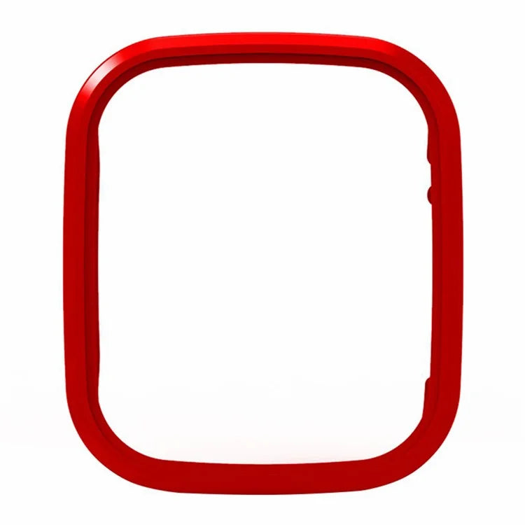 For Xiaomi Redmi Watch 3 Watch Case Half-Cover Protective Frame