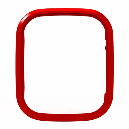 For Xiaomi Redmi Watch 3 Watch Case Half-Cover Protective Frame