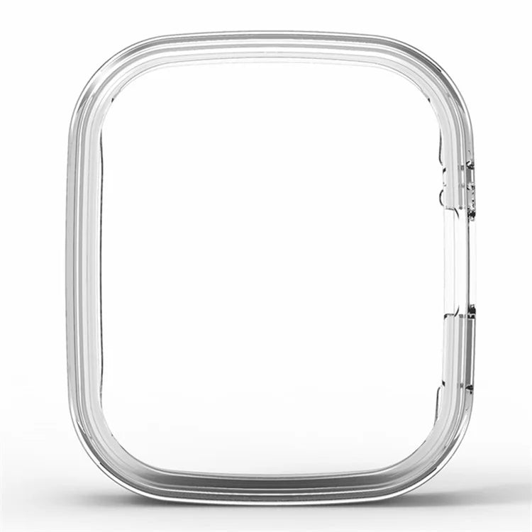 For Xiaomi Redmi Watch 3 Watch Case Half-Cover Protective Frame