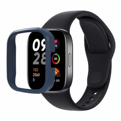 For Xiaomi Redmi Watch 3 Watch Case Half-Cover Protective Frame