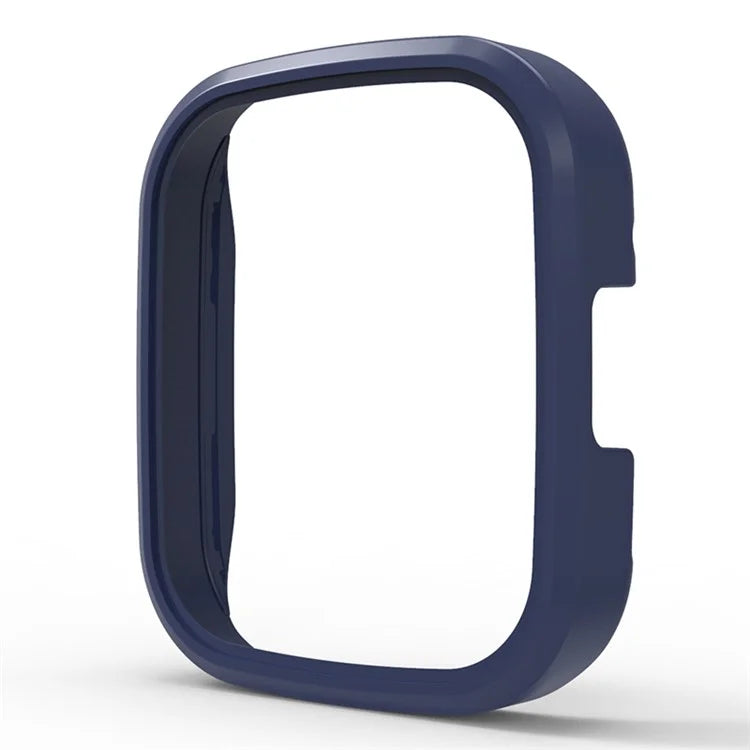 For Xiaomi Redmi Watch 3 Watch Case Half-Cover Protective Frame