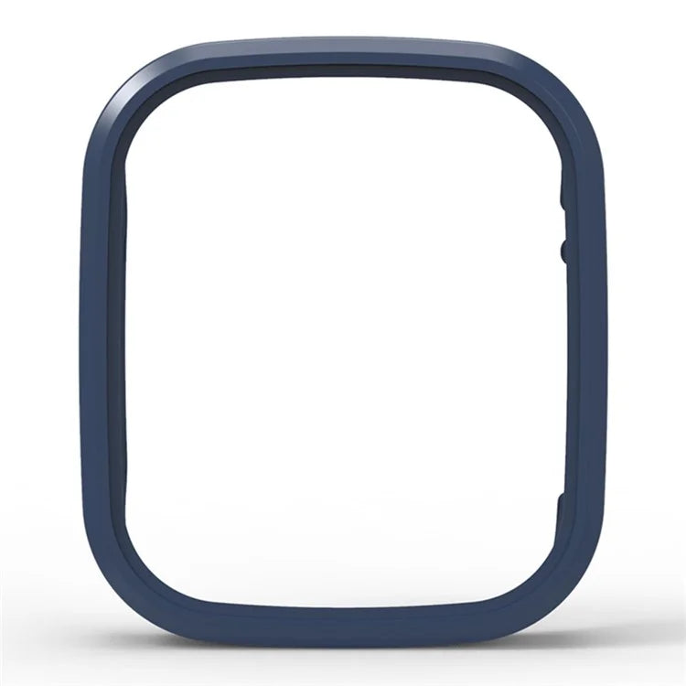 For Xiaomi Redmi Watch 3 Watch Case Half-Cover Protective Frame