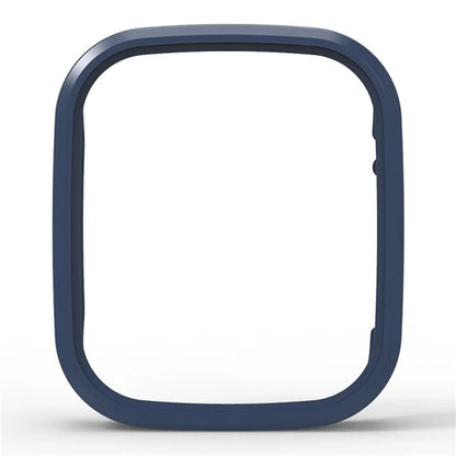 For Xiaomi Redmi Watch 3 Watch Case Half-Cover Protective Frame