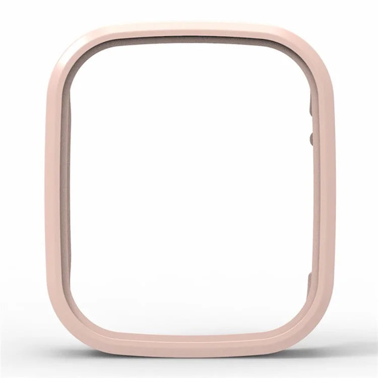 For Xiaomi Redmi Watch 3 Watch Case Half-Cover Protective Frame