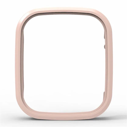 For Xiaomi Redmi Watch 3 Watch Case Half-Cover Protective Frame