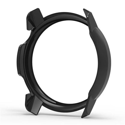 For Coros Pace 3 Watch Case All-Round PC Cover with Tempered Glass Screen Protector