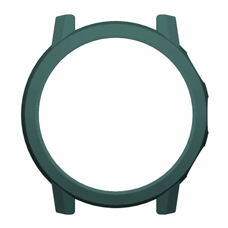 For Coros Apex 2 Watch Frame Hard PC Shockproof Protective Cover