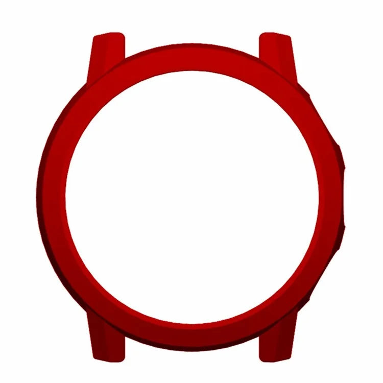 For Coros Apex 2 Watch Frame Hard PC Shockproof Protective Cover