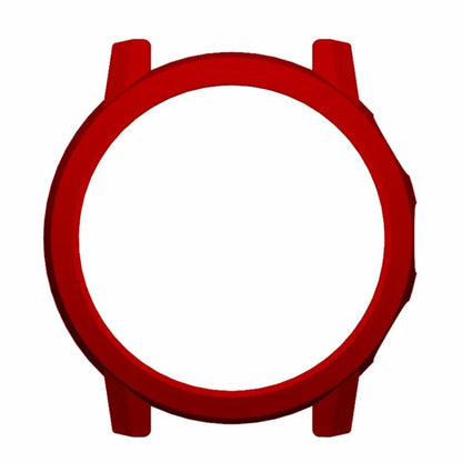 For Coros Apex 2 Watch Frame Hard PC Shockproof Protective Cover