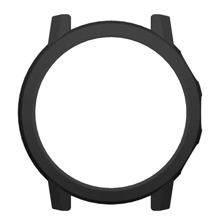 For Coros Apex 2 Watch Frame Hard PC Shockproof Protective Cover