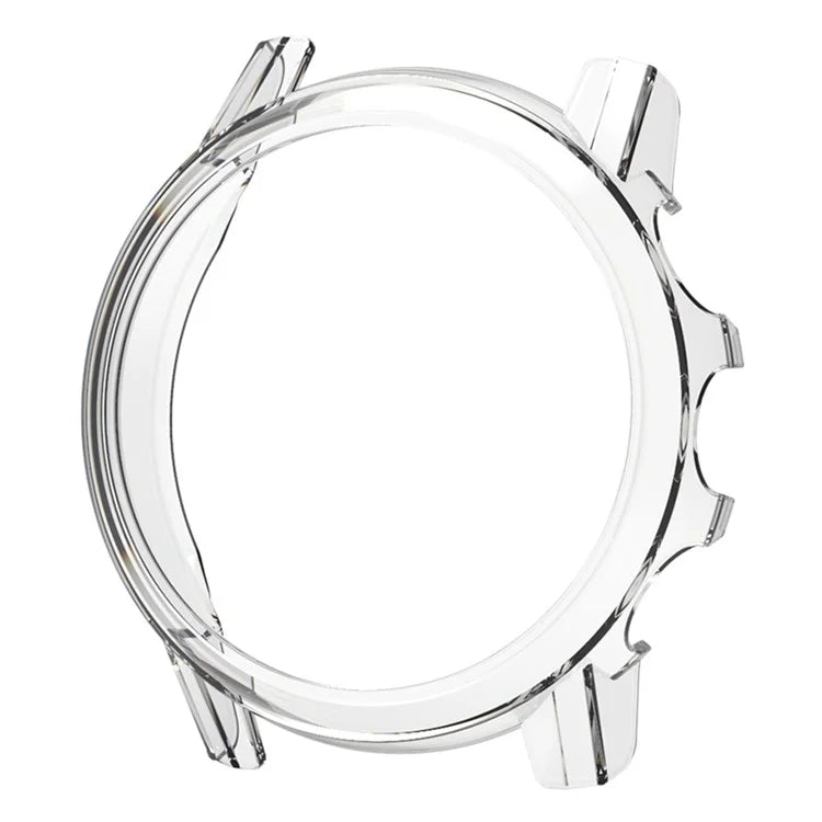 For Coros Apex 2 Watch Frame Hard PC Shockproof Protective Cover
