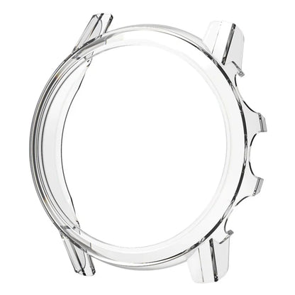 For Coros Apex 2 Watch Frame Hard PC Shockproof Protective Cover