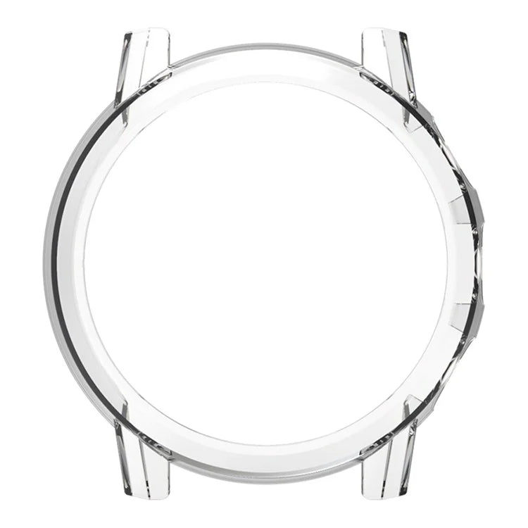 For Coros Apex 2 Watch Frame Hard PC Shockproof Protective Cover