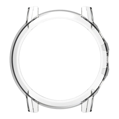 For Coros Apex 2 Watch Frame Hard PC Shockproof Protective Cover