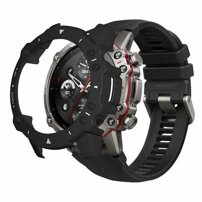 For Huami Amazfit Falcon Watch Case Anti-drop Hard PC Watch Frame Protective Shell