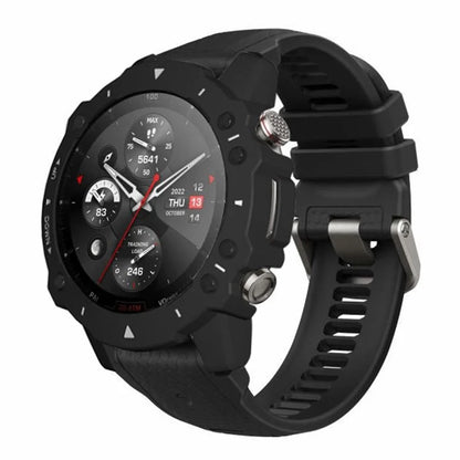 For Huami Amazfit Falcon Watch Case Anti-drop Hard PC Watch Frame Protective Shell