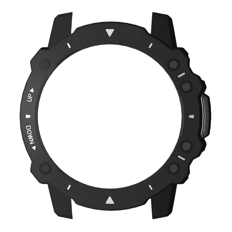 For Huami Amazfit Falcon Watch Case Anti-drop Hard PC Watch Frame Protective Shell