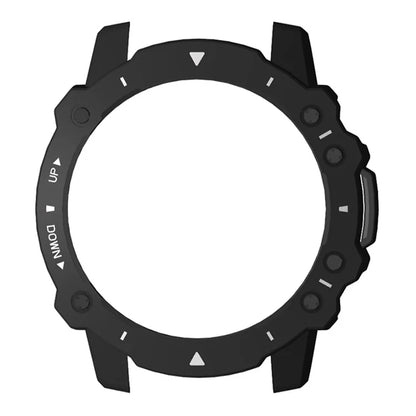 For Huami Amazfit Falcon Watch Case Anti-drop Hard PC Watch Frame Protective Shell