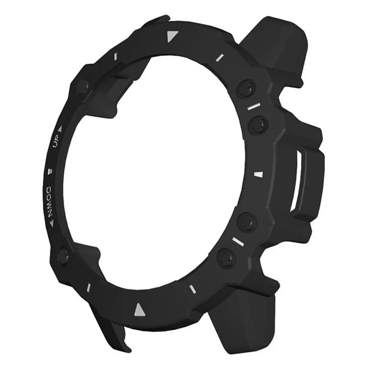 For Huami Amazfit Falcon Watch Case Anti-drop Hard PC Watch Frame Protective Shell