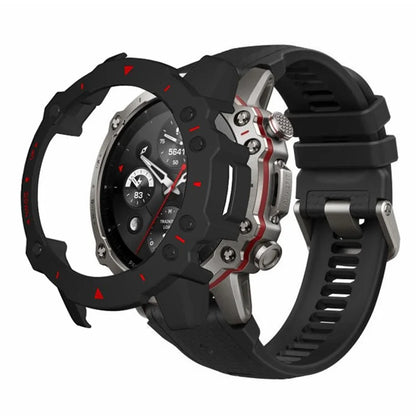 For Huami Amazfit Falcon Watch Case Anti-drop Hard PC Watch Frame Protective Shell