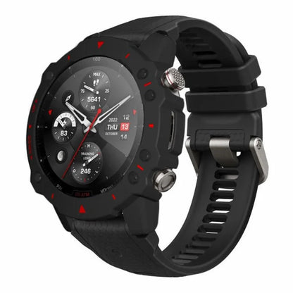 For Huami Amazfit Falcon Watch Case Anti-drop Hard PC Watch Frame Protective Shell
