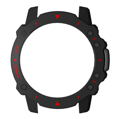 For Huami Amazfit Falcon Watch Case Anti-drop Hard PC Watch Frame Protective Shell