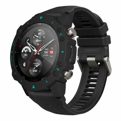 For Huami Amazfit Falcon Watch Case Anti-drop Hard PC Watch Frame Protective Shell