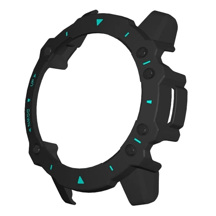 For Huami Amazfit Falcon Watch Case Anti-drop Hard PC Watch Frame Protective Shell