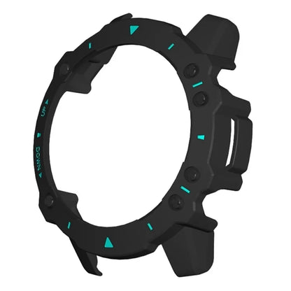 For Huami Amazfit Falcon Watch Case Anti-drop Hard PC Watch Frame Protective Shell