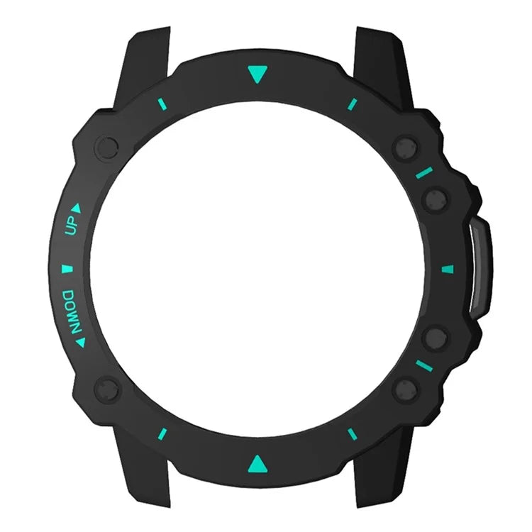 For Huami Amazfit Falcon Watch Case Anti-drop Hard PC Watch Frame Protective Shell
