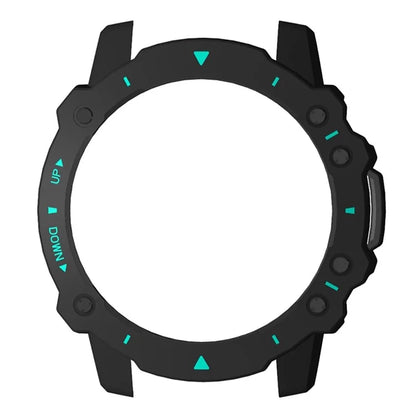 For Huami Amazfit Falcon Watch Case Anti-drop Hard PC Watch Frame Protective Shell