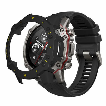 For Huami Amazfit Falcon Watch Case Anti-drop Hard PC Watch Frame Protective Shell