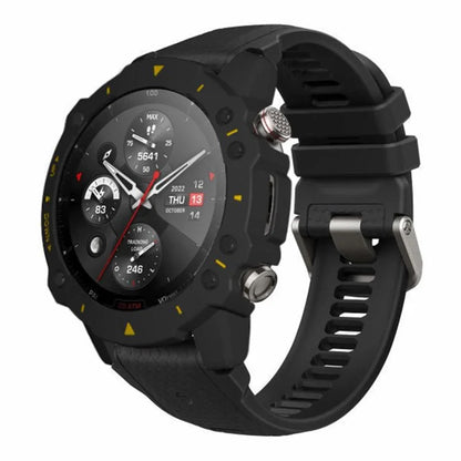 For Huami Amazfit Falcon Watch Case Anti-drop Hard PC Watch Frame Protective Shell