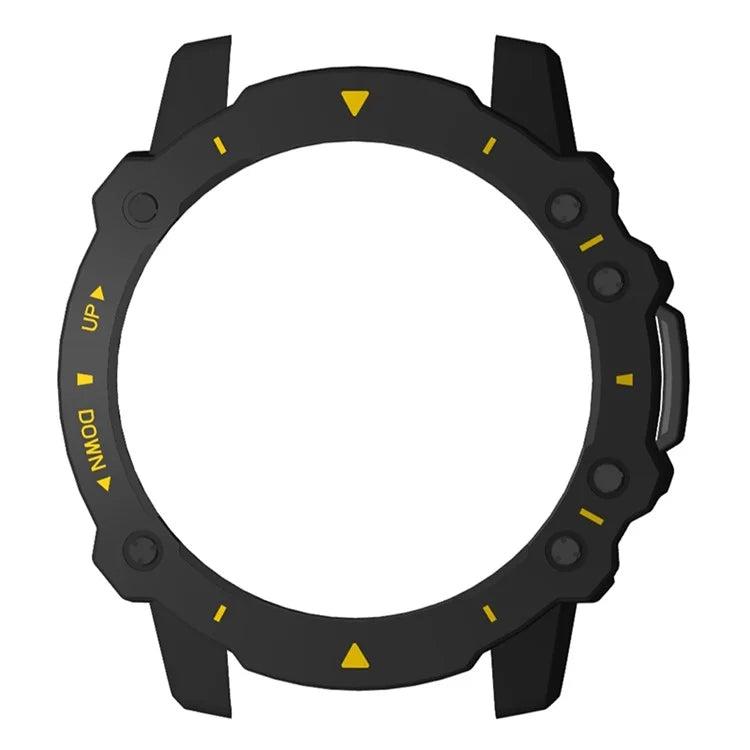 For Huami Amazfit Falcon Watch Case Anti-drop Hard PC Watch Frame Protective Shell