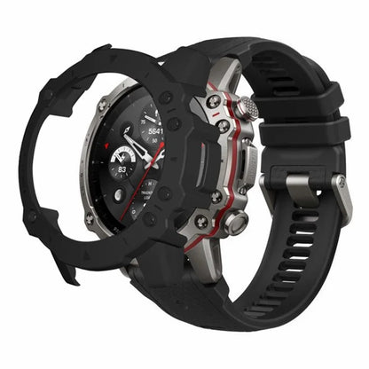 For Huami Amazfit Falcon Watch Case Anti-drop Hard PC Watch Frame Protective Shell