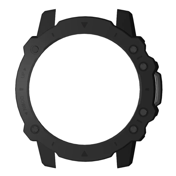 For Huami Amazfit Falcon Watch Case Anti-drop Hard PC Watch Frame Protective Shell