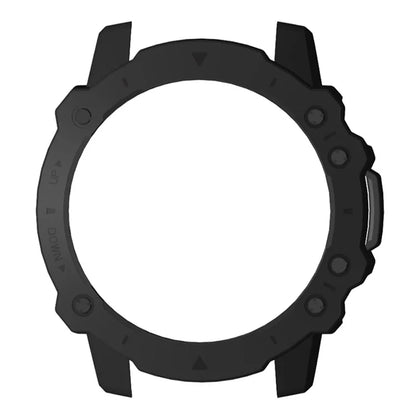 For Huami Amazfit Falcon Watch Case Anti-drop Hard PC Watch Frame Protective Shell